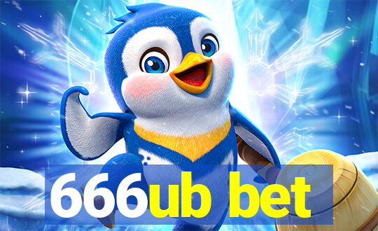 666ub bet